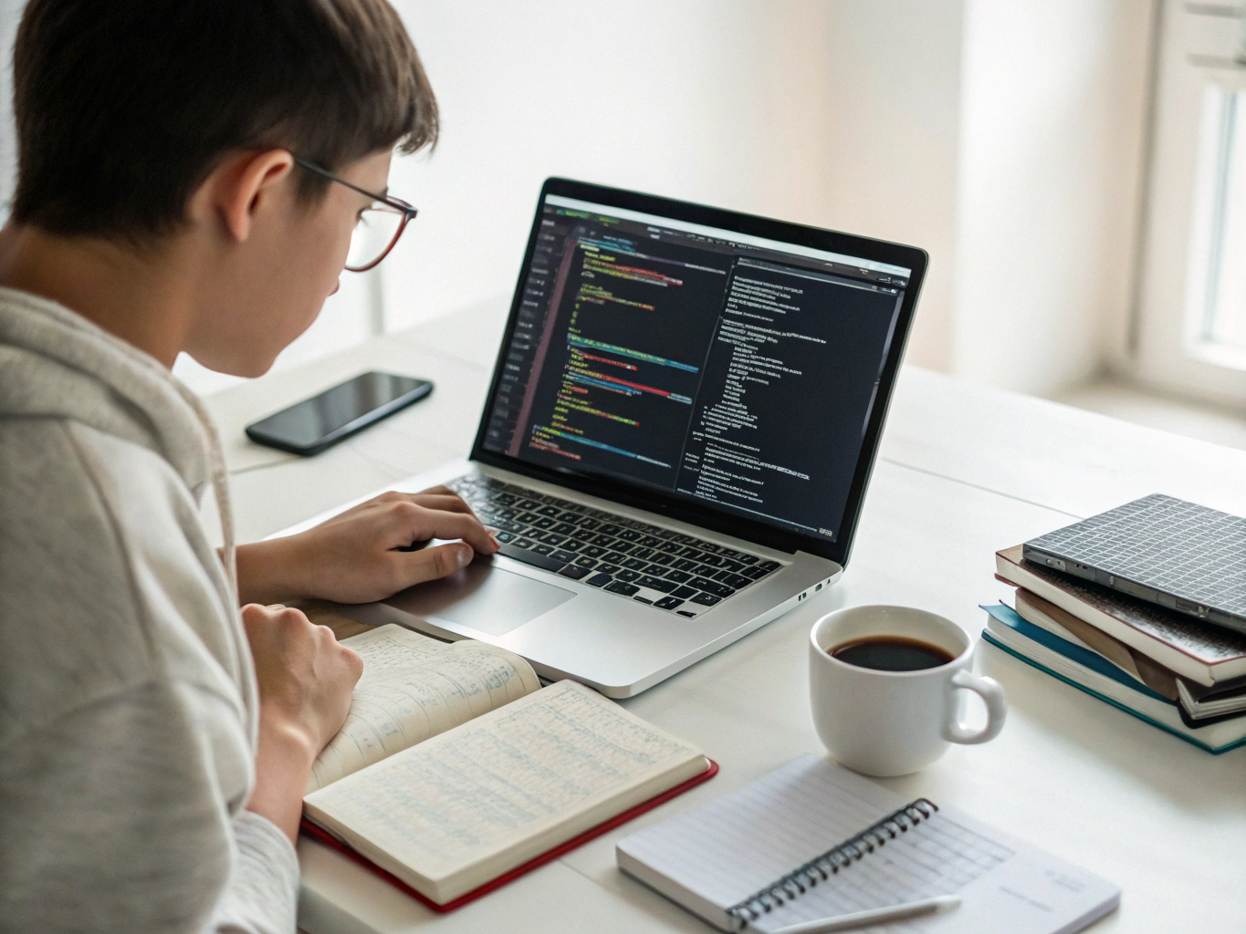 Programming in Python